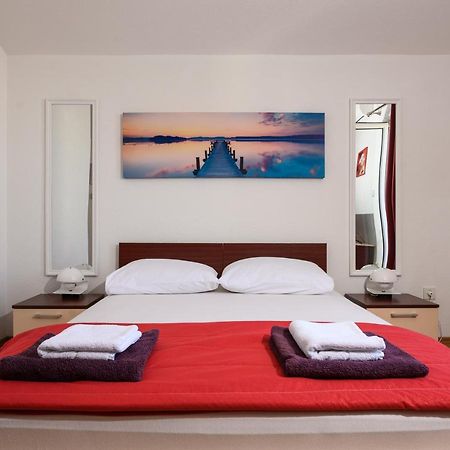 וודיצה Apartments Blatancic מראה חיצוני תמונה