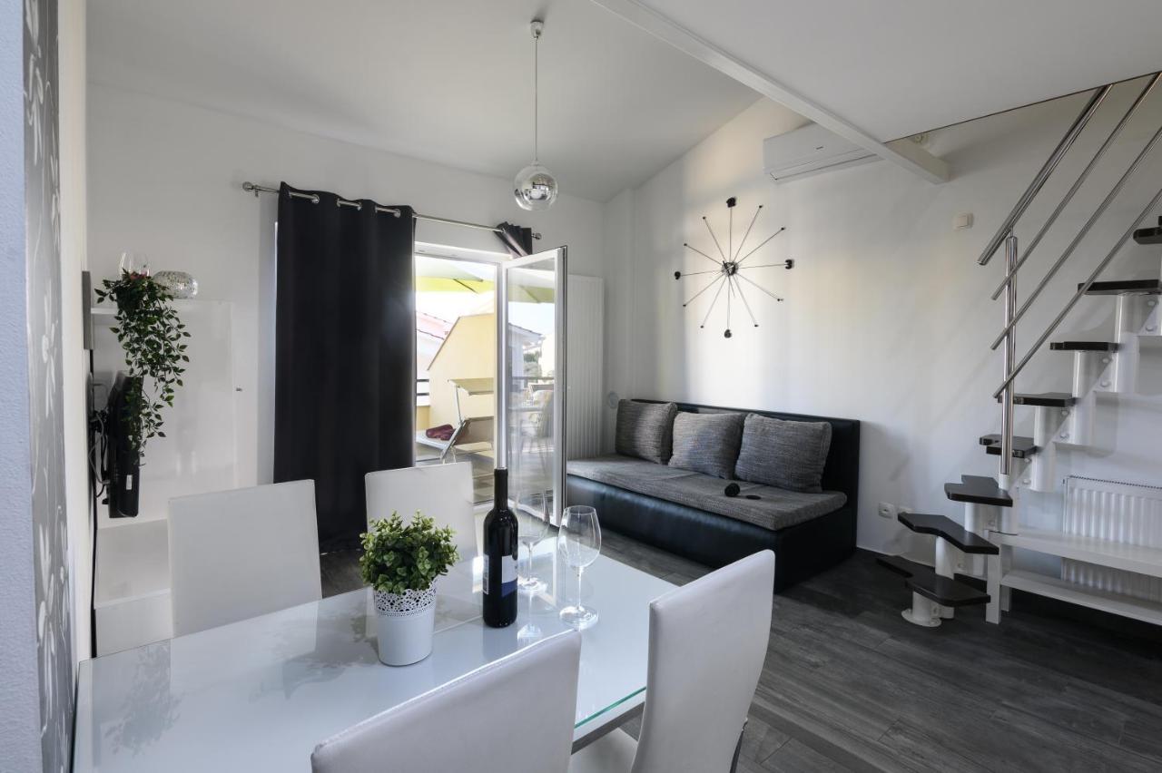 וודיצה Apartments Blatancic מראה חיצוני תמונה