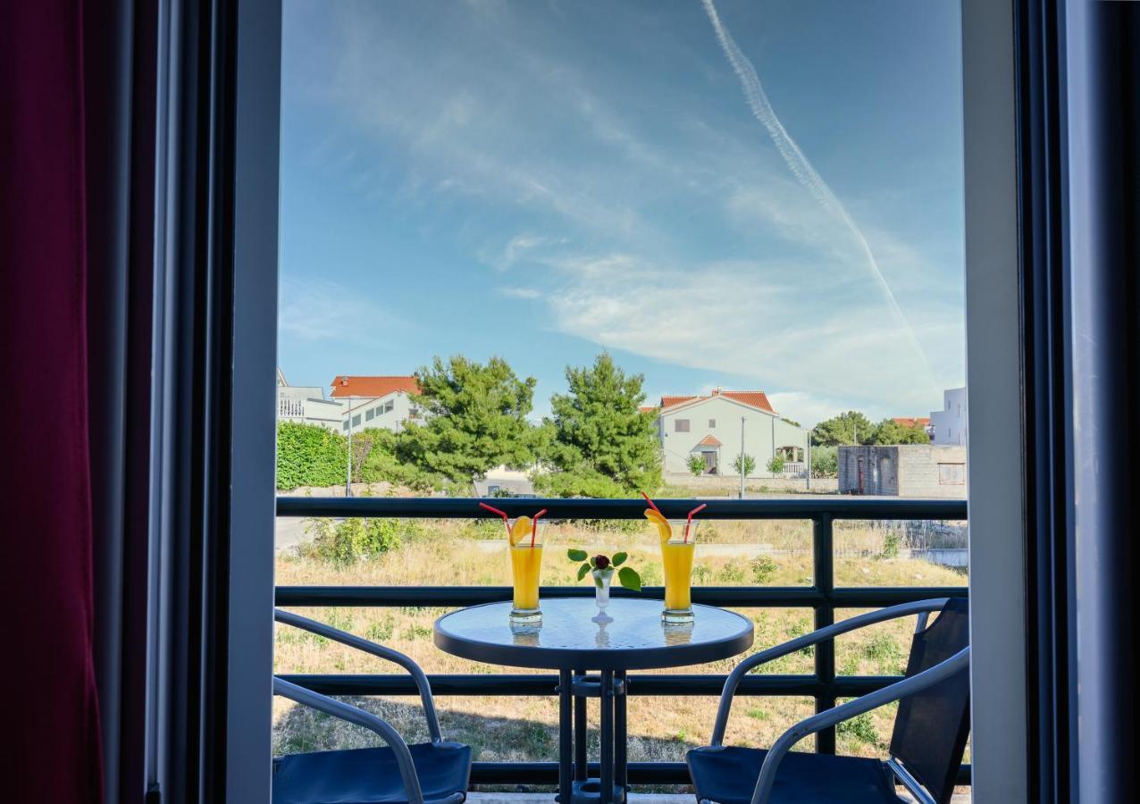וודיצה Apartments Blatancic מראה חיצוני תמונה
