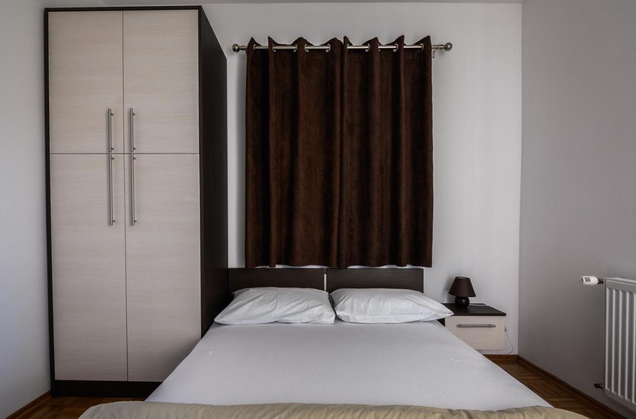וודיצה Apartments Blatancic מראה חיצוני תמונה