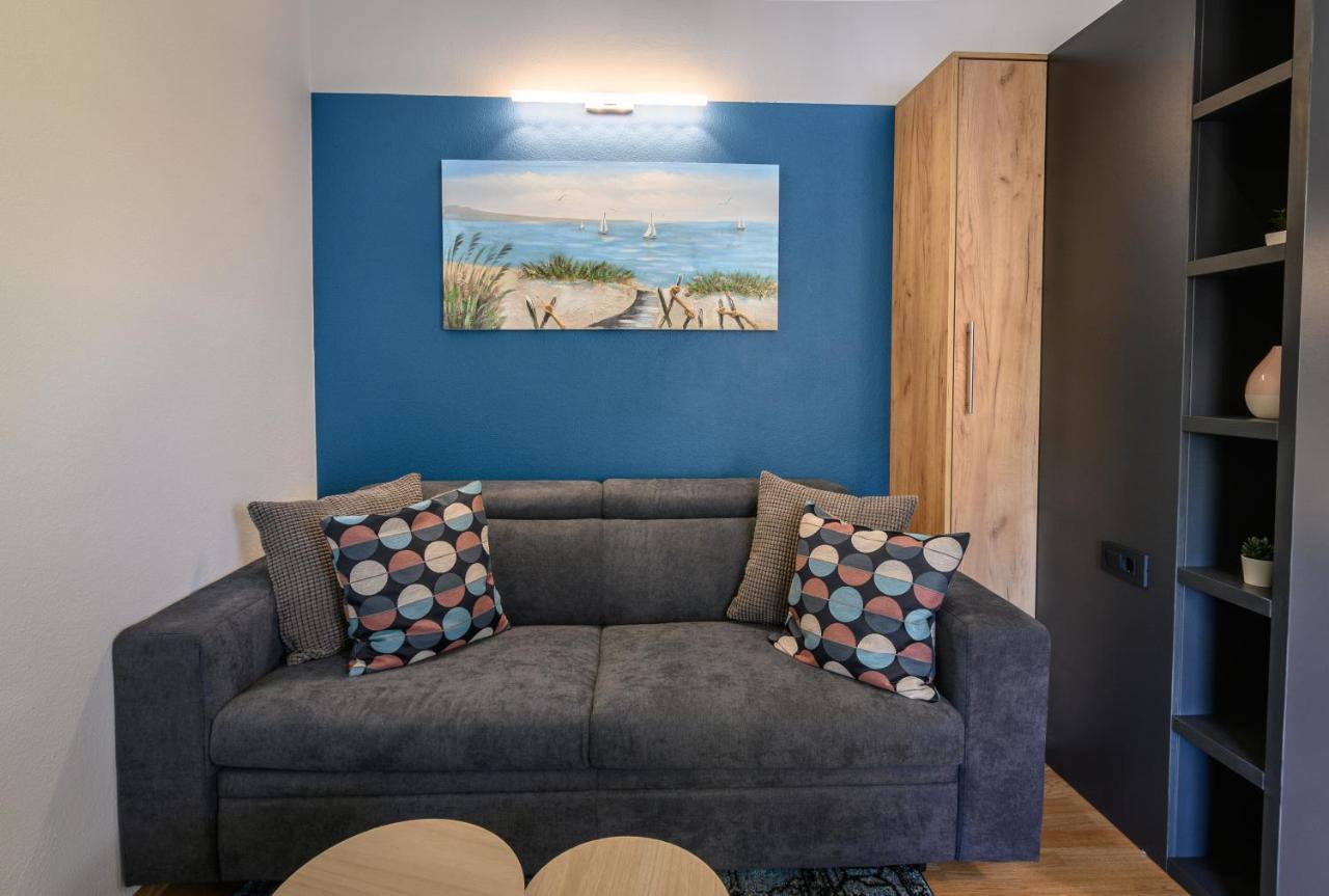 וודיצה Apartments Blatancic מראה חיצוני תמונה