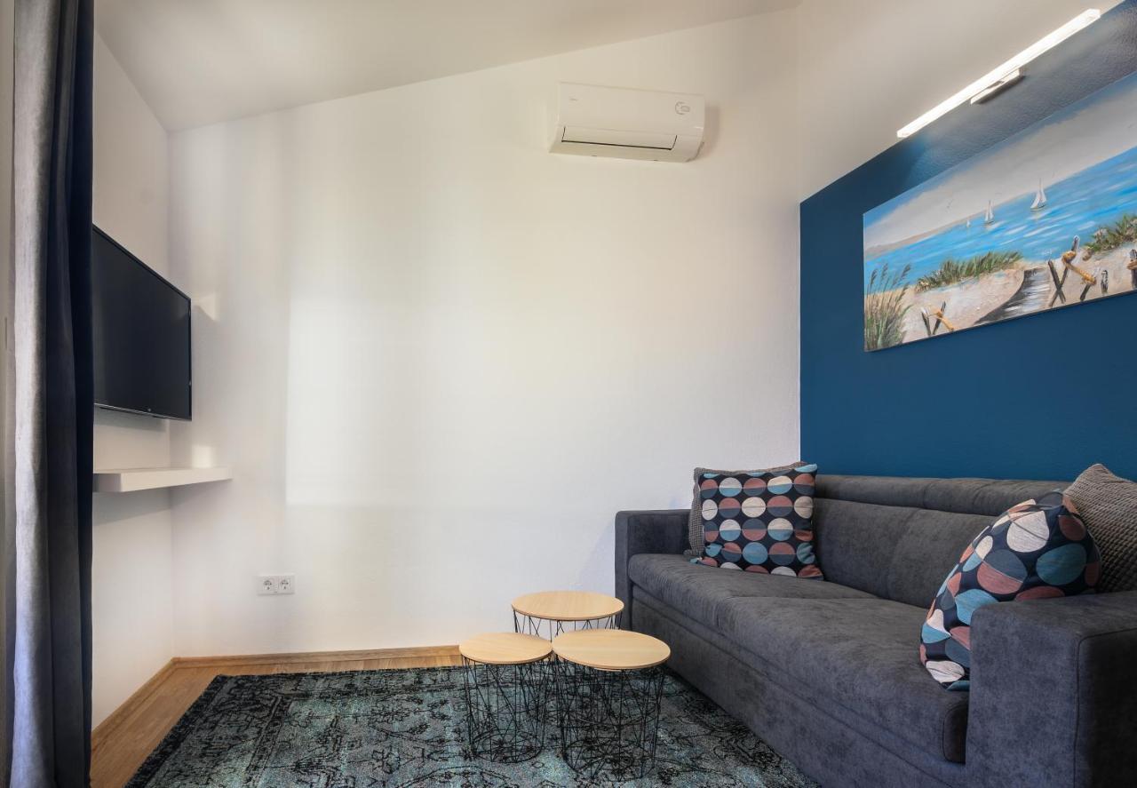 וודיצה Apartments Blatancic מראה חיצוני תמונה