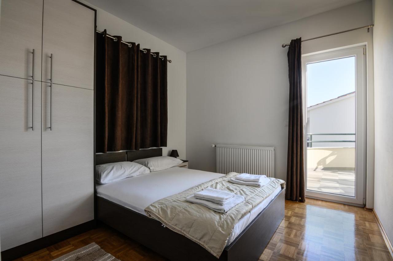 וודיצה Apartments Blatancic מראה חיצוני תמונה