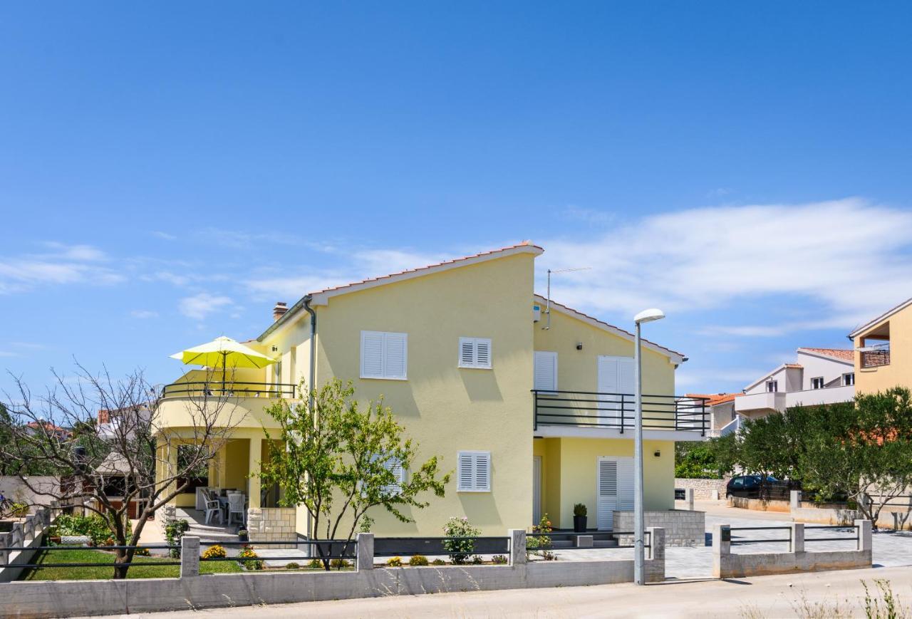 וודיצה Apartments Blatancic מראה חיצוני תמונה