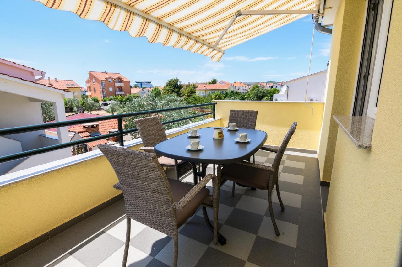 וודיצה Apartments Blatancic מראה חיצוני תמונה
