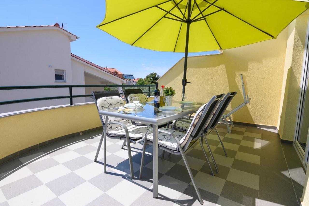 וודיצה Apartments Blatancic מראה חיצוני תמונה