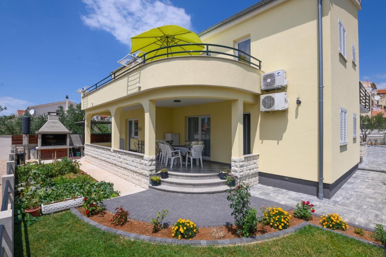 וודיצה Apartments Blatancic מראה חיצוני תמונה
